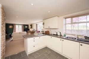 Open plan living kitchen- click for photo gallery